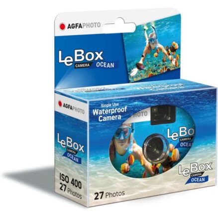 Photo LeBox Ocean 400 27 (3m)