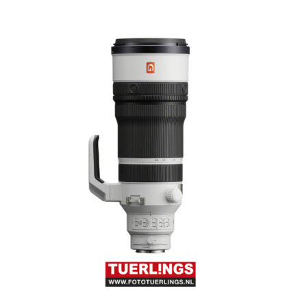 Sony SEL 100-400mm F4.5 GM OSS FE (SEL100400MC)