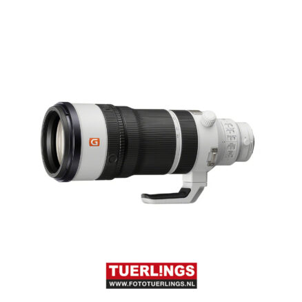 Sony SEL 100-400mm F4.5 GM OSS FE (SEL100400MC)