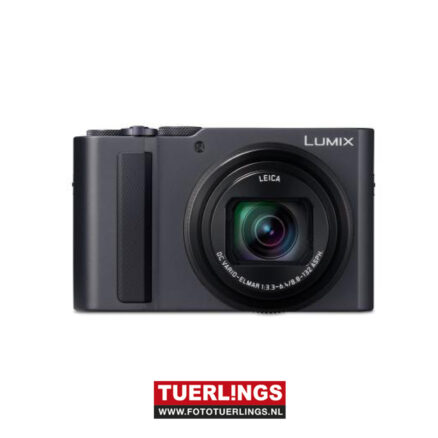 Panasonic Lumix DC-TZ300 zilver
