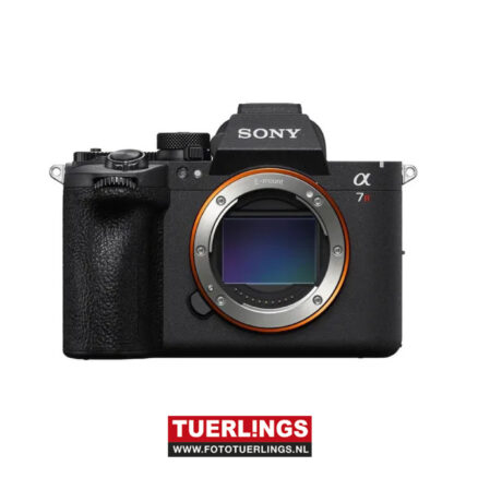 Sony A7R VI Body (ILCE7RM6B)