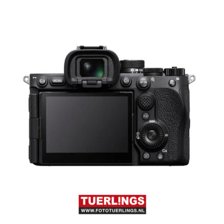 Sony A7R VI Body (ILCE7RM6B)