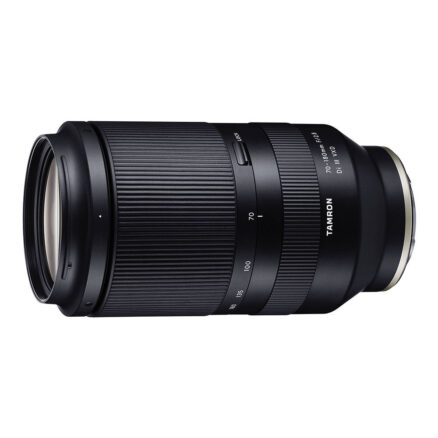 Tamron 70-180mm F2.8 DI III VXD Sony FE (zo goed als nieuw)