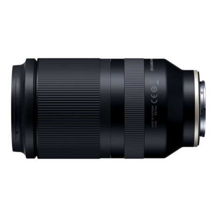Tamron 70-180mm F2.8 DI III VXD Sony FE (zo goed als nieuw)