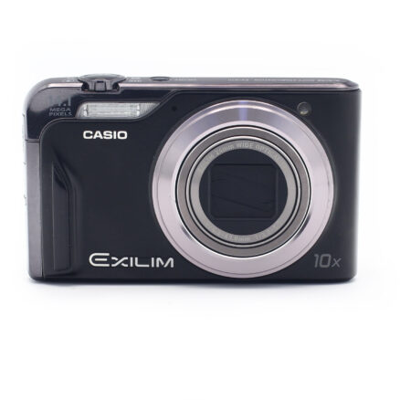 Casio Exilim EX-H15 occasion