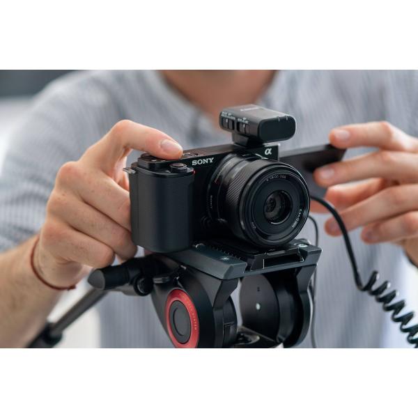Sony DSC-ZV E10 Vlogcamera + SEL 16-50mm - Afbeelding 2