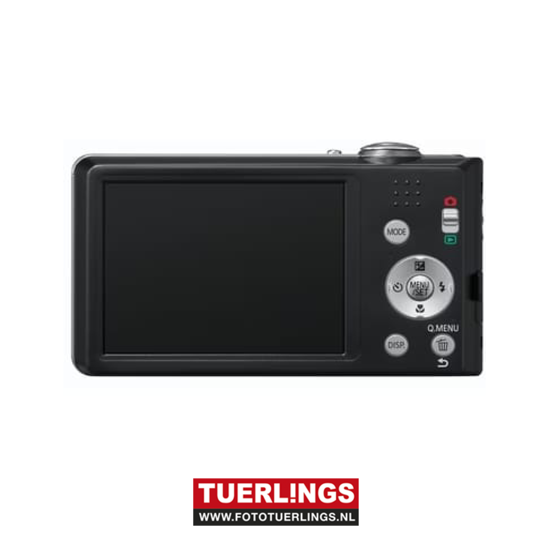 Panasonic DMC-FS16 occasion - Afbeelding 2