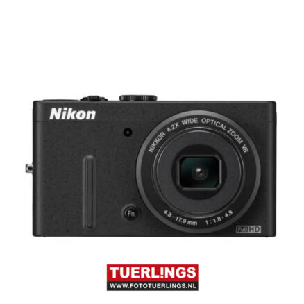 Nikon Coolpix P310 occasion