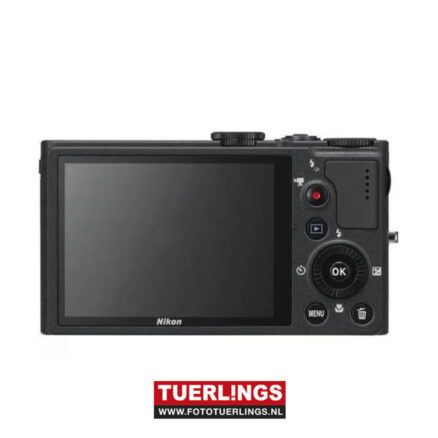 Nikon Coolpix P310 occasion
