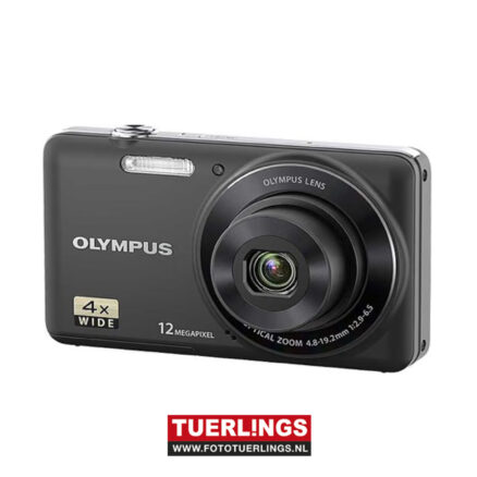 Olympus VG-110 compact camera occasion