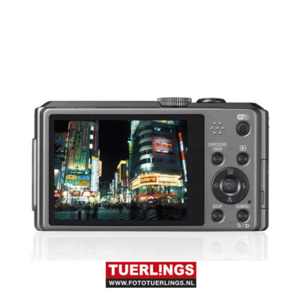 Panasonic DMC-TZ40 occasion