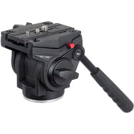 KingJoy VT-3510 Video Head