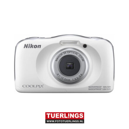 Nikon Coolpix W150 occasion