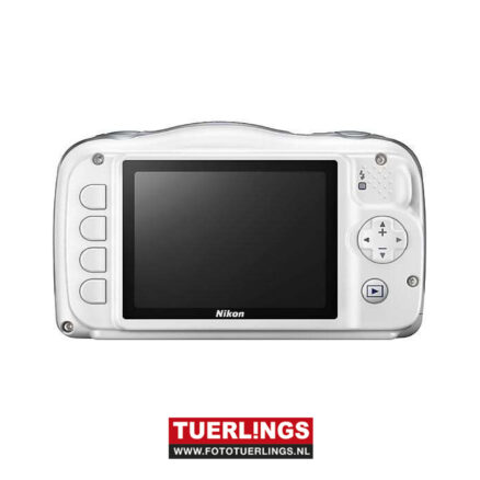 Nikon Coolpix W150 occasion