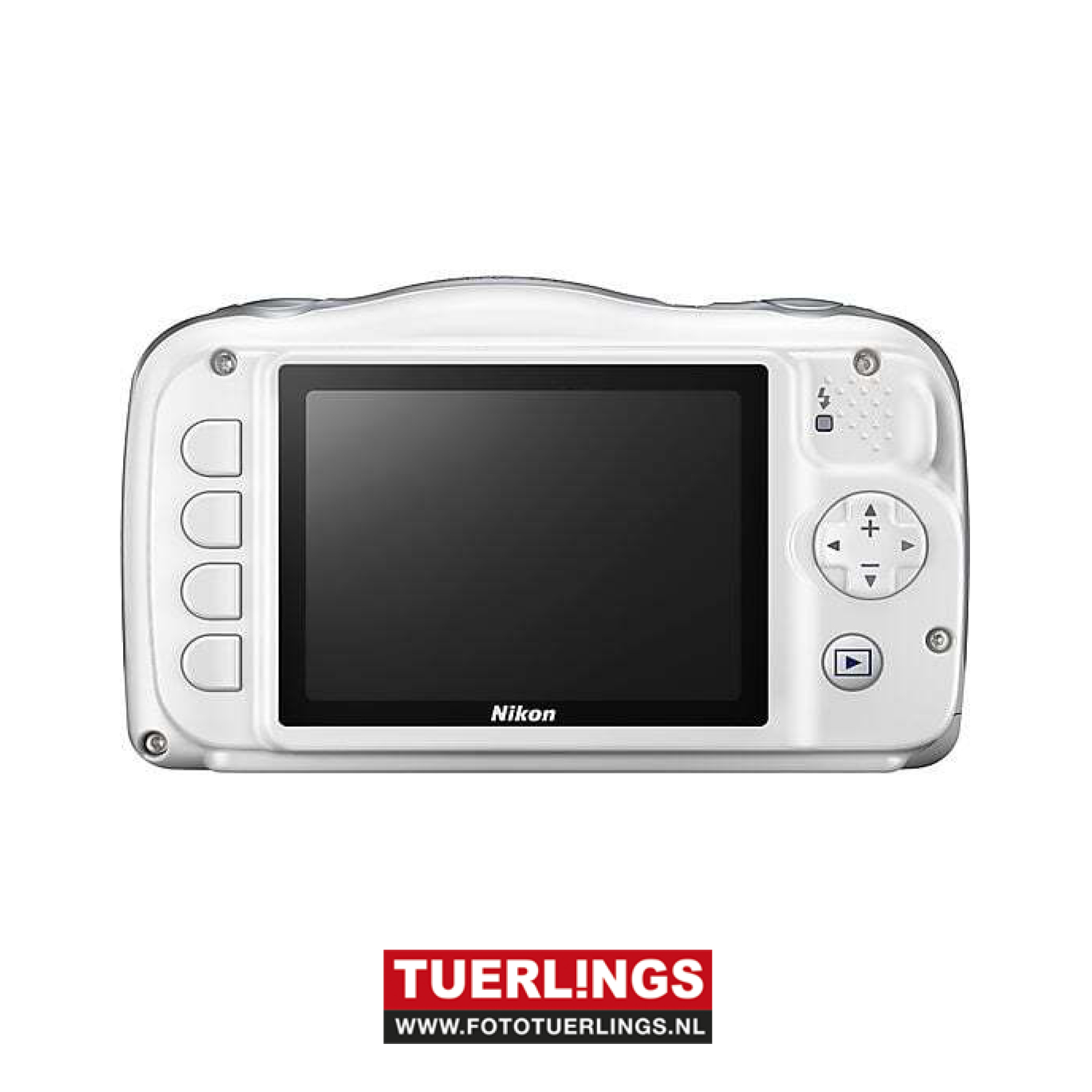 Nikon Coolpix W150 occasion - Afbeelding 2