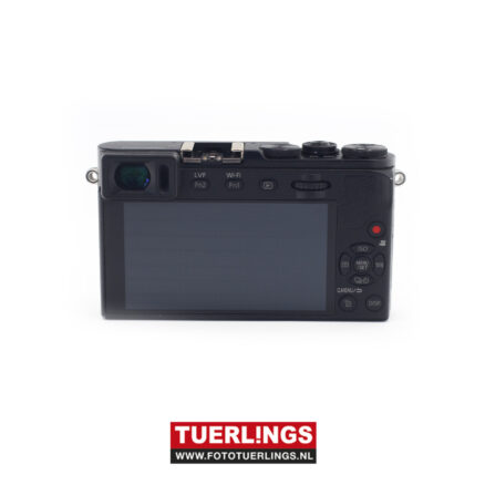 Panasonic DMC-GM5 Body occasion