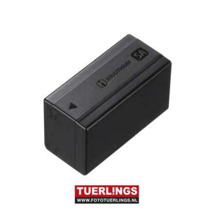 NP-SA100 Battery SA Series ILCE7RM6