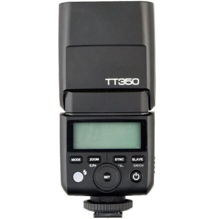 Godox Speedlite TT350 Fuji