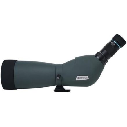 Sirui Sportich S6080A-GN Spotting Scope 20-60×80