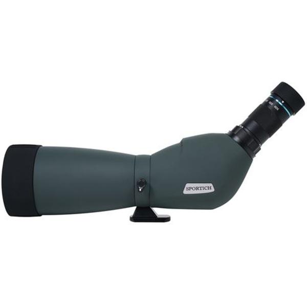 Sirui Sportich S6080A-GN Spotting Scope 20-60x80