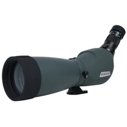 Sirui Sportich S6080A-GN Spotting Scope 20-60×80