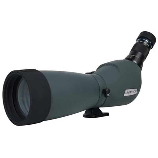 Sirui Sportich S6080A-GN Spotting Scope 20-60x80 - Afbeelding 2