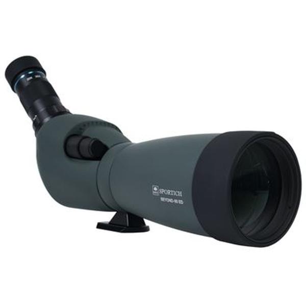 Sirui Sportich S6080A-GN Spotting Scope 20-60x80 - Afbeelding 3