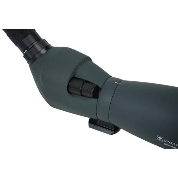 Sirui Sportich S6080A-GN Spotting Scope 20-60x80 - Afbeelding 5