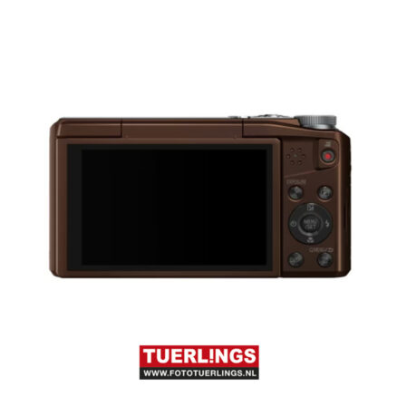 Panasonic DMC-TZ57 Bruin occasion