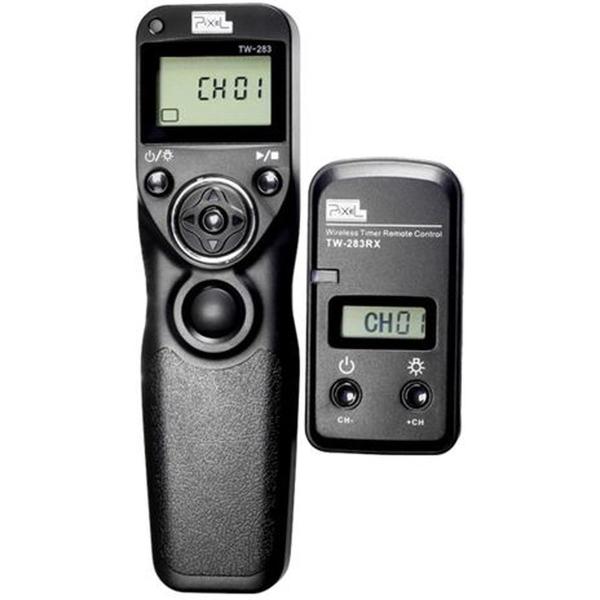 Timer Remote Control Wireless TW-283/DC0 For Nikon