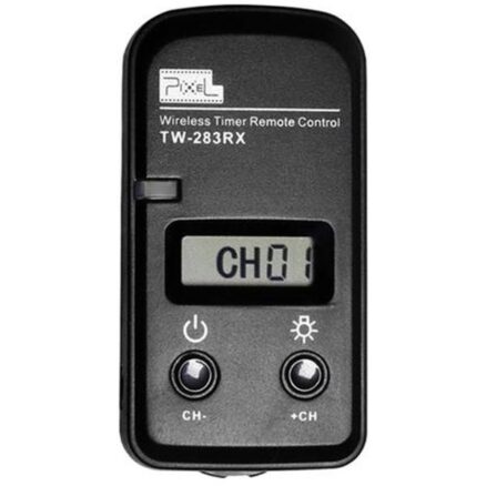 Timer Remote Control Wireless TW-283/DC0 For Nikon