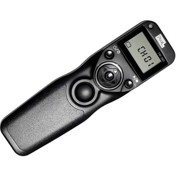 Timer Remote Control Wireless TW-283/DC0 For Nikon - Afbeelding 3