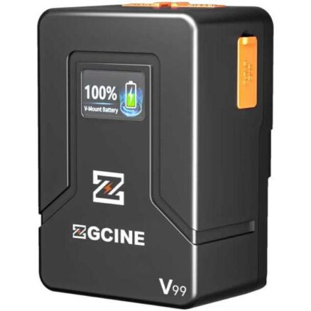 V-Mount Battery 99WH V-Series (ZG-V99)