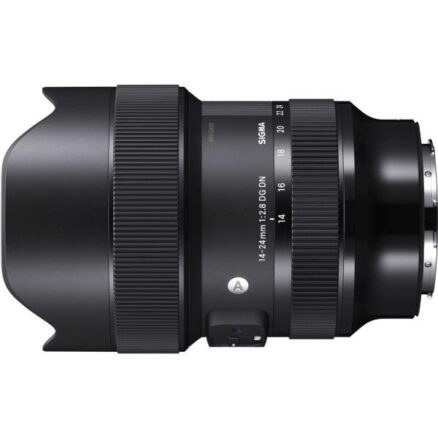 Sigma 14-24mm F2.8 DG DN (A) SE