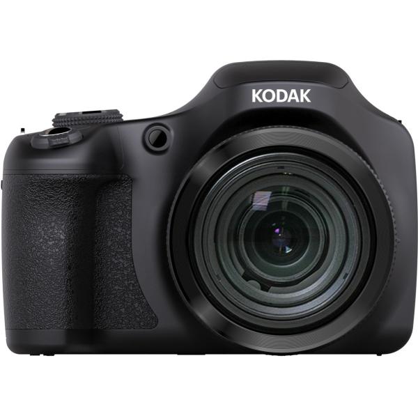 Kodak AZ653 Bridge camera met 65x zoom en zoeker - Afbeelding 2