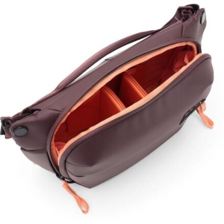 Everyday Sling 6l Eclipse