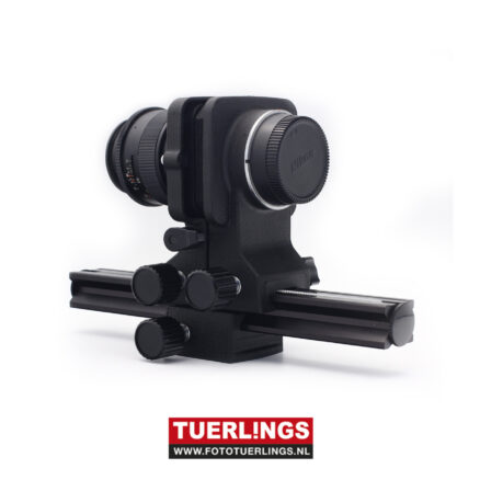 Nikon Bellows PB-6 (macrobalg) occasion