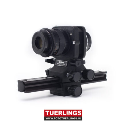 Nikon Bellows PB-6 (macrobalg) occasion