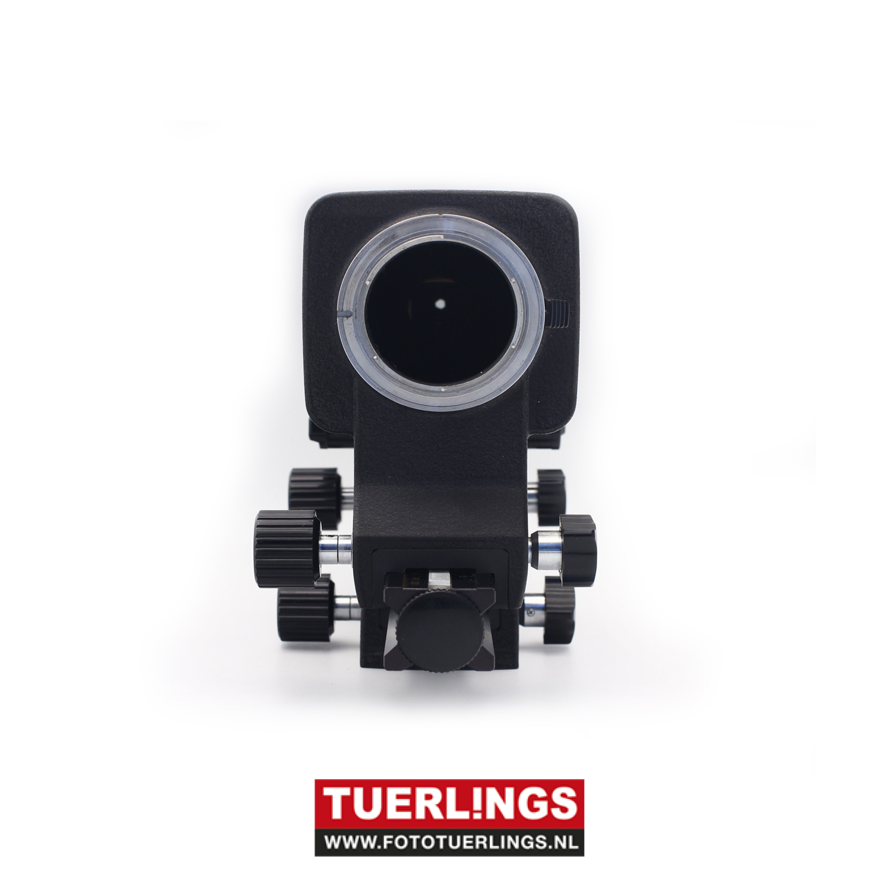 Nikon Bellows PB-6 (macrobalg) occasion - Afbeelding 5