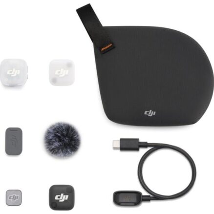 DJI Mic Mini 2 Transmitter