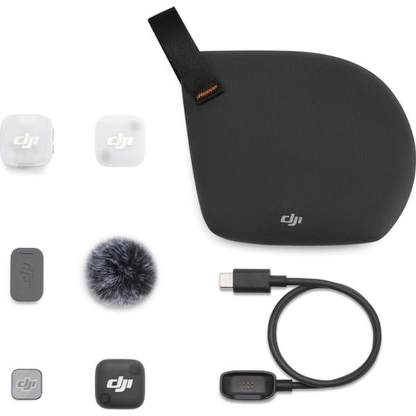 DJI Mic Mini 2 Transmitter