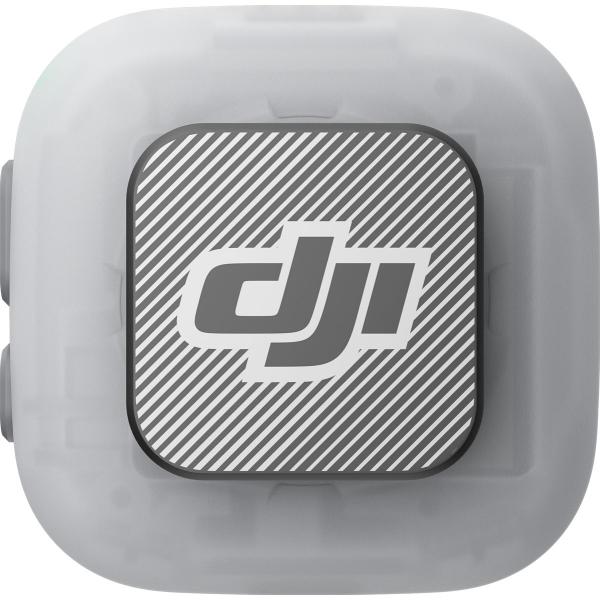 Mic Mini 2 (1 TX + 1 Mobile RX + Charging Case) - Afbeelding 2