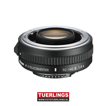 Nikon AF-S 1.4x Extender II TC-14E III occasion