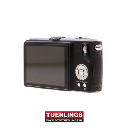 Panasonic DMC-TZ5 occasion