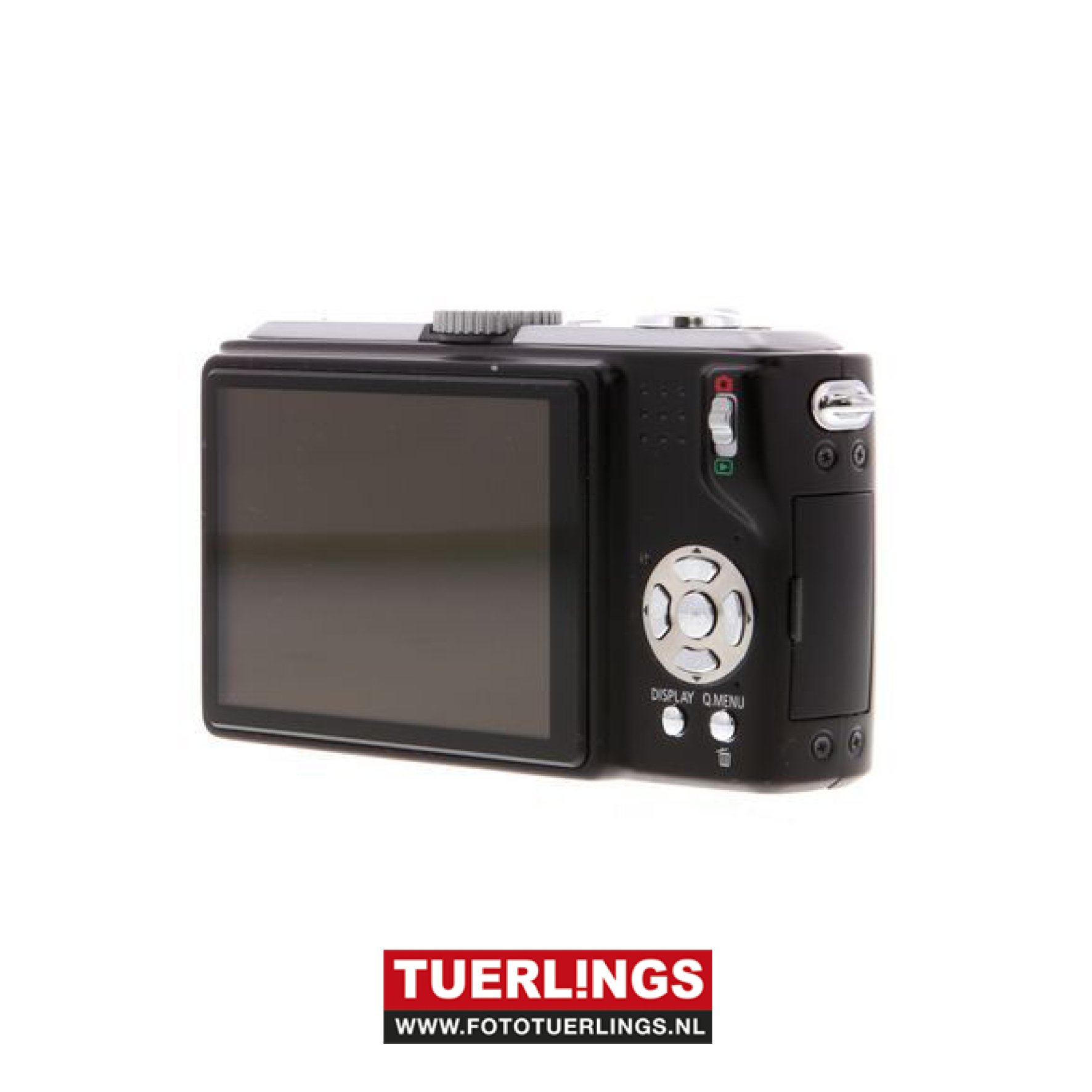 Panasonic DMC-TZ5 occasion - Afbeelding 2