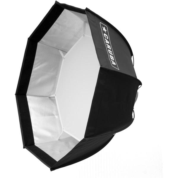 Quick Assembly Octa Softbox 70cm Bowens - Afbeelding 2