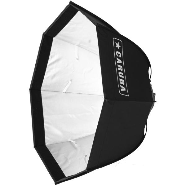 Quick Assembly Octa Softbox 70cm Bowens - Afbeelding 3