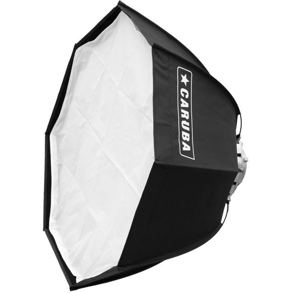 Quick Assembly Octa Softbox 70cm Bowens - Afbeelding 6