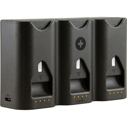 Tri-Charge AIR3 FZ100 Series