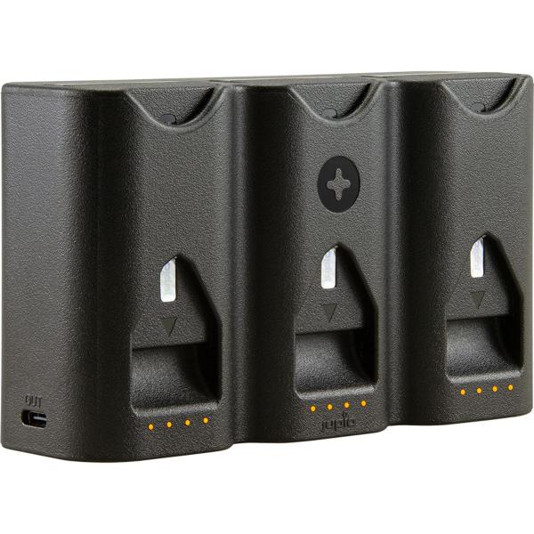 Tri-Charge AIR3 FZ100 Series - Afbeelding 2